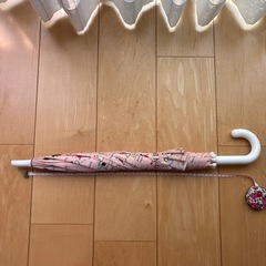 傘　子ども用　40cmの画像