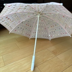 傘　子ども用　40cmの画像
