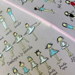 傘　子ども用　40cmの画像