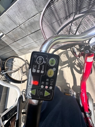 電動自転車YAMAHA PAS ナチュラL (もえこ) 朝霞の電動アシスト