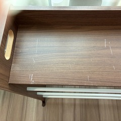 おもちゃ 収納 ラックの画像