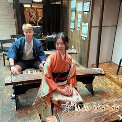 【外国人観光客向け】日本文化体験の講師募集の画像