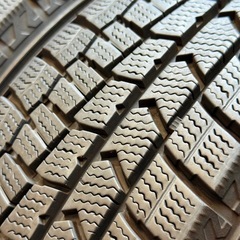 【美品】ハスラー　タンク・ルーミー　165/65R14 4本　交換工賃込み　ダンロップ　せ006の画像