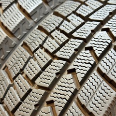 【美品】ハスラー　タンク・ルーミー　165/65R14 4本　交換工賃込み　ダンロップ　せ006の画像