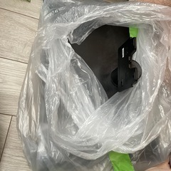 （ジャンク品）テレビPanasonic　TH-65HZ2000の画像