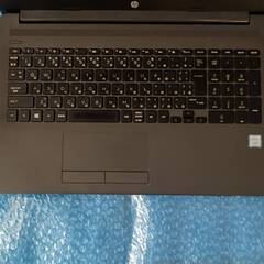 HP改64 Core i5 M.2SSD HDD Win11の画像
