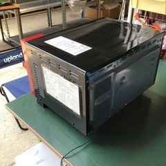 コイズミ オーブンレンジ KOR-6000 2016年製 の画像