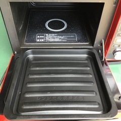 コイズミ オーブンレンジ KOR-6000 2016年製 の画像