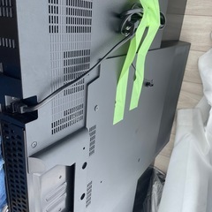 （ジャンク品）テレビPanasonic　TH-65HZ2000の画像