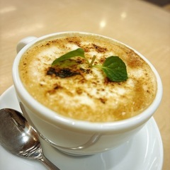 ☕️カフェ友募集〜✨