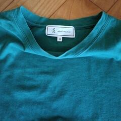 ROPE　PICNIC　半袖Tシャツの画像