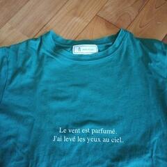 ROPE　PICNIC　半袖Tシャツの画像