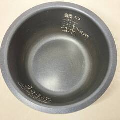 《お値下げしました》JT598 TIGER マイコンジャー 3合炊き JBS-A055 炊きたて 炊飯器 マットホワイト 白 タイガー シンプル 通電動作確認済み 中古現状品 現地引き取りのみの画像