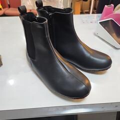 新品　しまむら　ブーツ