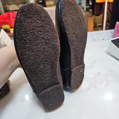 新品　しまむら　ブーツの画像