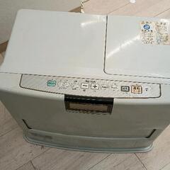 0630-081 コロナ　石油ファンヒーター　