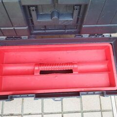 工具箱 ツールボックスの画像