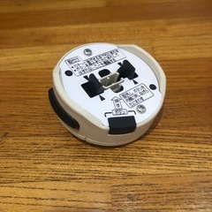 【球切れ品】シーリング6畳用　リモコン付き　蛍光灯　　の画像