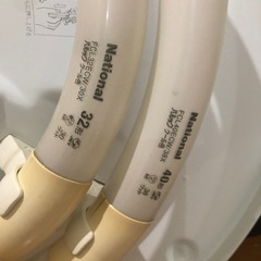 【球切れ品】シーリング6畳用　リモコン付き　蛍光灯　　の画像