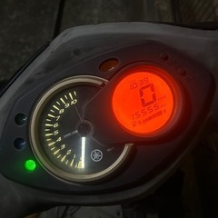 シグナスX 2型 台湾の画像