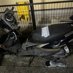 シグナスX 2型 台湾の画像