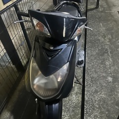 シグナスX 2型 台湾