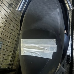 シグナスX 2型 台湾の画像
