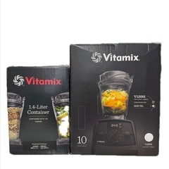 Vitamix V1200i