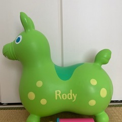 ロディ