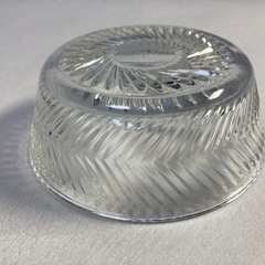 ガラス食器⑤（未使用）の画像