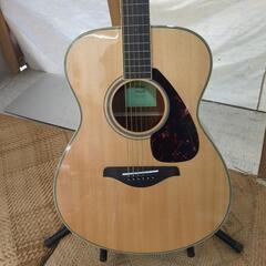 ヤマハ  FS820の画像
