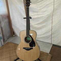 ヤマハ  FS820の画像