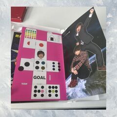 美品　チーモンチョーチュウ　人志松本のすべらない話ザ・ゴールデン VOL.3　dvd　ニ点セット　S_123の画像