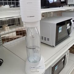 ★ジモティ割あり★ soda stream ソーダストリーム  ...