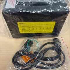 ★☆オゾン脱臭機　OZONE TECHNOLOGIES　AZ291K★☆の画像