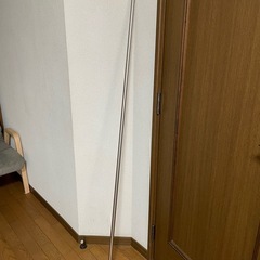 浴室　物干し竿