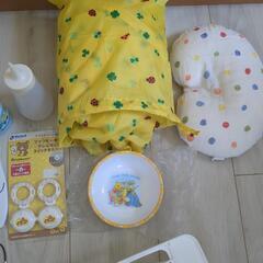 【まとめて】ベビー用品の画像