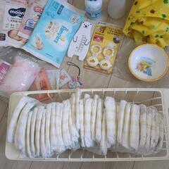 【まとめて】ベビー用品の画像