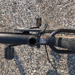【さらに値下げ】自転車　コ－スタ－ブレ－キの画像