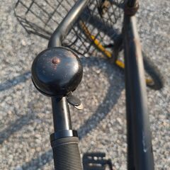 【さらに値下げ】自転車　コ－スタ－ブレ－キの画像