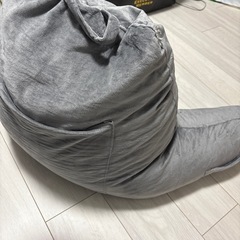 NEARPOW 背もたれ 低反発 レストクッション 腰楽クッション ソファクッションの画像