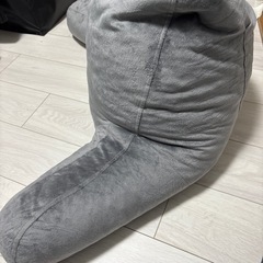 NEARPOW 背もたれ 低反発 レストクッション 腰楽クッション ソファクッションの画像