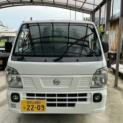 軽トラ　貸します