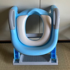 補助トイレ⭐︎美品の画像