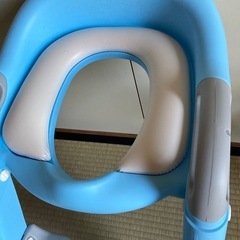 補助トイレ⭐︎美品の画像