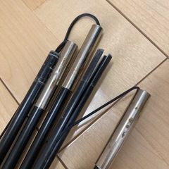 テントの画像