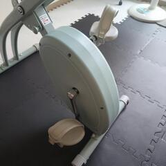 アルインコ ALINCO 机 付き の画像