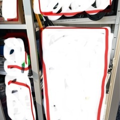 値下げ　ヨドコウ　倉庫の画像