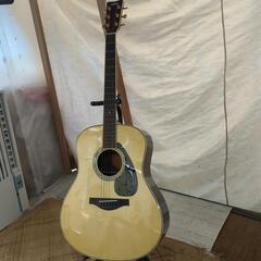 ヤマハ   アコースティックギター LL6の画像