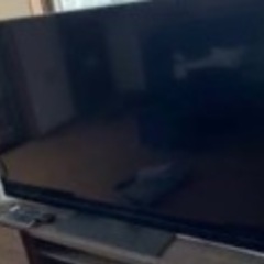 テレビ　2025年製の画像